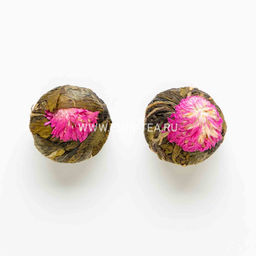 Связанный чай с Гомфреной, (код 0974)