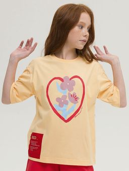 Pelican GFT4318/3 футболка для девочек