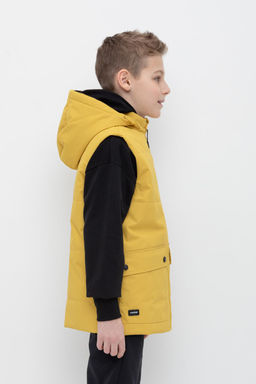 Crockid _ ВК 35011/9 ГР жилет дет