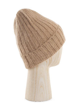 Шапка жен. анг+нейл LB-J44007 beige - Labbra фото 2