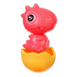 Развивающая игрушка Крошка Я «Собери сам: Динозаврик - Тираннозавр», МИКС