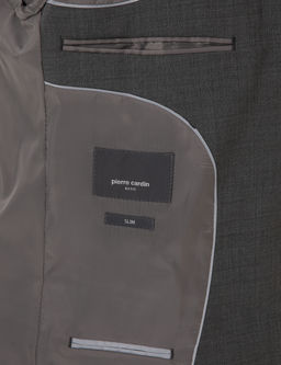 F_me Slim Fit %100 Y_n Tak_m Elbise