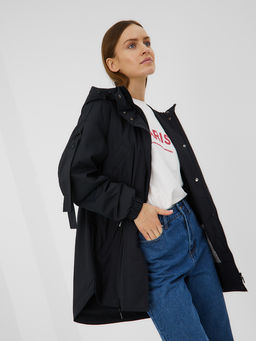 Плащ - Hoops фото 8