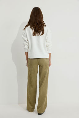 Джемпер 4309 (оливка)