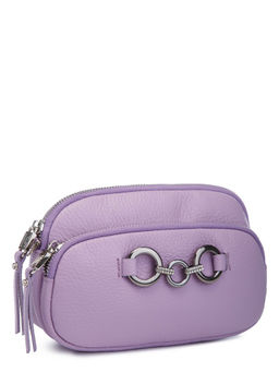 Сумка ELEGANZZA Z19-DB30851 lilac purple