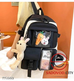 Женский комплект 5 в 1