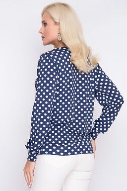 Блузка 40738 - Avili фото 7