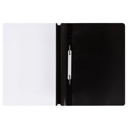 Expert Complete Classic Папка-скоросшиватель A4 120/160 мкм песок 20 шт. черный 312161