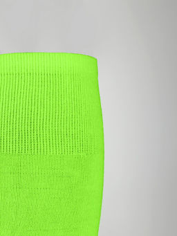 Детские гетры FN Mono Kid Light Green