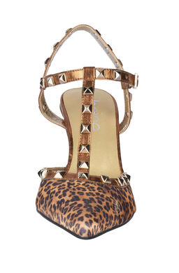 Туфли, под леопарда - Heine фото 5