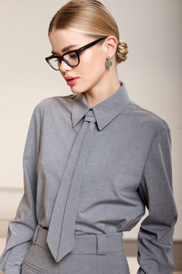 Блузка (6491) - Davydov фото 5