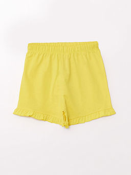 Beli Lastikli Basic K?z Bebek ?ort