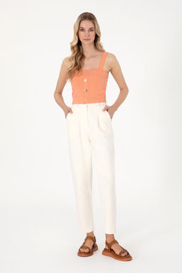 Kad_n Krem E_ofman Alt_ Sepette S_rpriz _ndirim