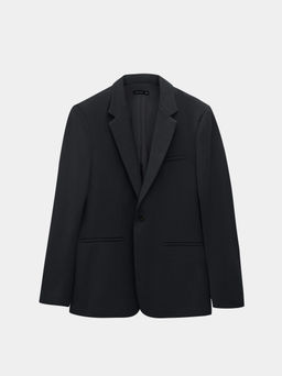 Однобортный пиджак / Zarina  фото 11