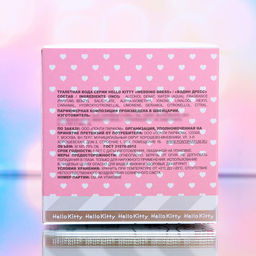 Туалетная вода Hello Kitty Wedding Dress, 30 мл