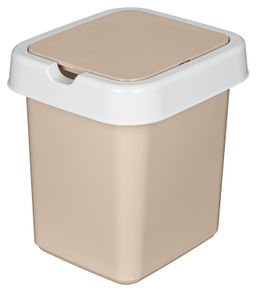 Контейнер для мусора Tule 9 л, арт. 2213009 - Полимербыт фото 4