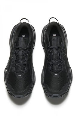 Кроссовки для трейлраннинга Черный/Серый Saker 2