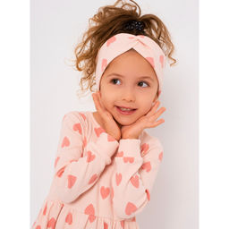 Платье с повязкой кашкорсе 7900400102 - Youla-la фото 3