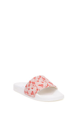 Женская красная обувь - U.s. polo assn фото 3