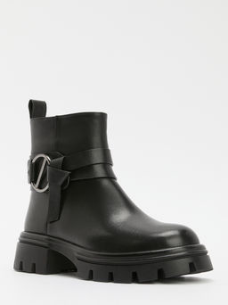 Женские ботинки TENDANCE Артикул 4313811, черный