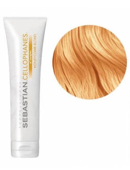 Cellophanes Цветное ламинирование HONEYCOMB BLONDE "Медовый блонд", 300 мл