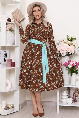 Платье 71473 - Avili фото 6