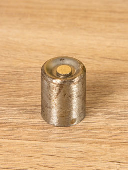 Подсвечник на 1 свечу на магнитах «Ковентри», 7.5×7.5×3.5 см