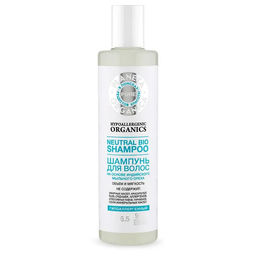 Planeta Organica / Pure / Шампунь для волос, 280 мл