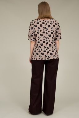 60564 Блуза Елисеева Олеся - Eliseeva olesya фото 5