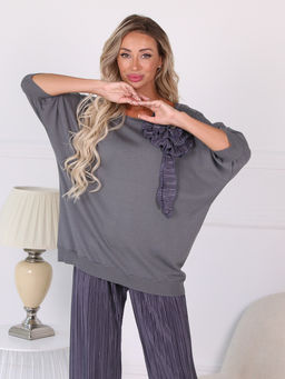 Костюм К4-5565/4 - Wisell фото 6