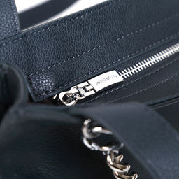 Сумка женская 62381 Т. синий