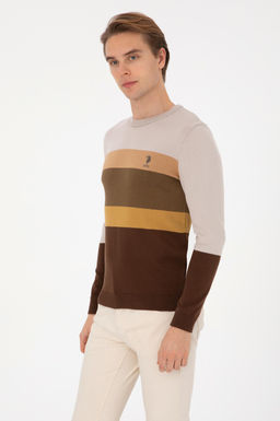 Erkek Ta_ Kazak - U.s. polo assn фото 3