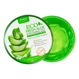 Aloe Vera Soothing Gel - Гель для тела универсальный увлажняющий алоэ, 300 мл