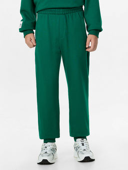 Комплект для мальчиков зеленый с принтом cool energy - Mark formelle фото 5