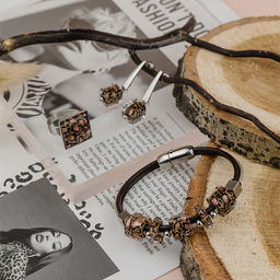 BENGALI Браслет R3975