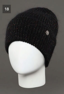 Шапка Прима - Ferz фото 18