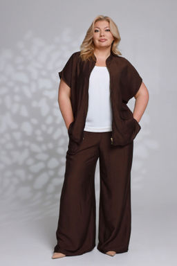 Костюм-6161 - Lady maria фото 10