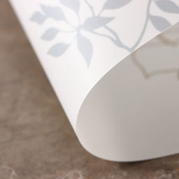 Цена за 12 шт. Салфетка сервировочная на стол Сад, 4328 см, цвет белый - Simaland фото 5