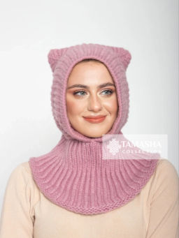 Капор Холли - Tamasha фото 9