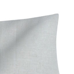 Комплект наволочек Этель, цвет серый, 50х70 см - 2 шт, бязь, 100% хлопок  фото 2