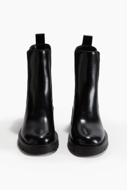 Botas Chelsea - H&m фото 9