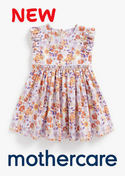 Mothercare / Платье