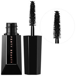*Fenty Beauty Тушь для увеличения объема Hella Thicc Volumizing Mascara in the shade Cuz I’m Black