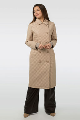 04-2758 Куртка демисезонная (Синтепон 150) - El podio фото 2