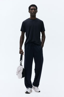 Camiseta de deporte de malla con DryMove - H&m фото 14