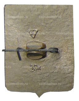 Значок Муром