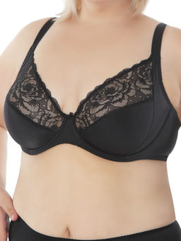 БЮСТГАЛЬТЕР Milavitsa 115570/100 чёрный