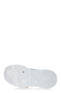 Полуботинки школьные ZEBRA