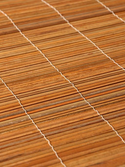 Коврик плетёный из кокосовых листьев, 2002000.8 см - Simaland фото 5