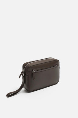 PLAIN TOILETRY BAG - Zara фото 6